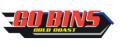 Go Bins Gold Coast logo